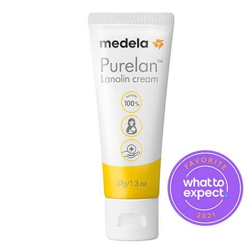 Medela Purelan Lanolin Cream