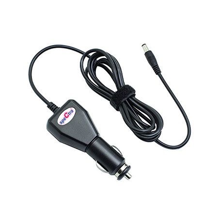 Spectra® Car Charger For S1 and S2 & Synergy Gold Plus Breast Pumps