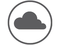 cloud icon