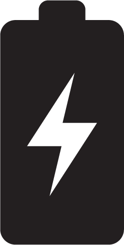 battery icon