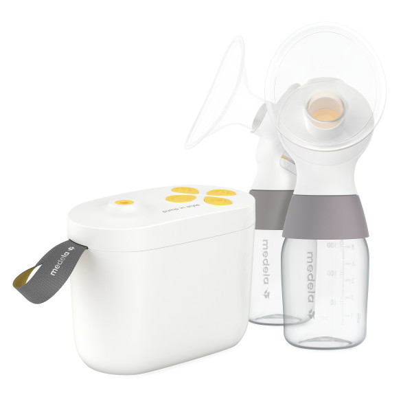 Medela In Style breast pump