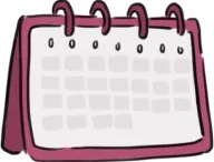 Calendar Image