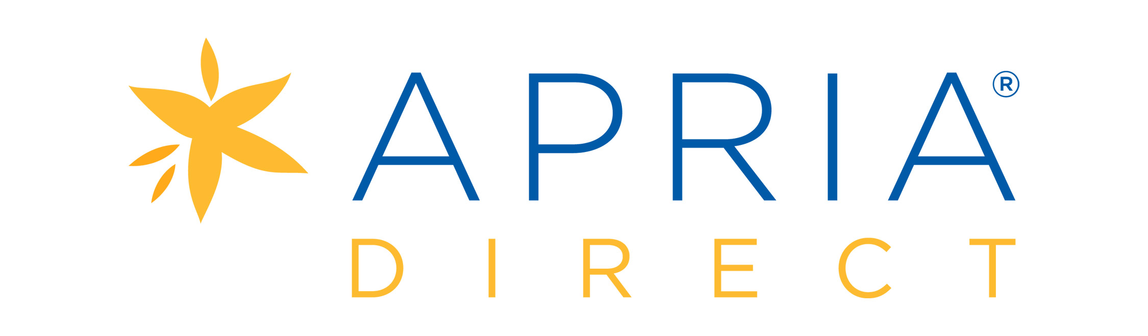 Apria Direct Logo